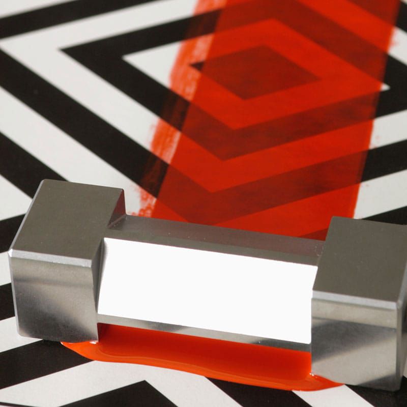 4sided film applicator VF2161 TQC Sheen BV prism type