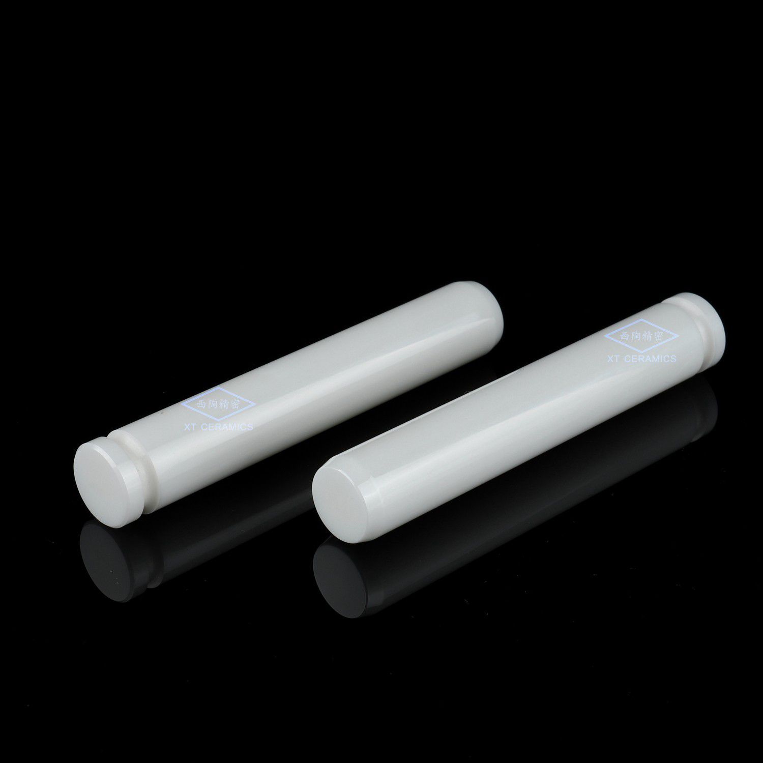 Ceramic plunger - Dongguan Xitao Precision Ceramics Co., Ltd.