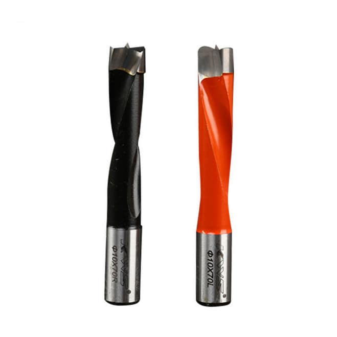 Solid drill bit 07.02.05.PZ Chengdu Yibai Technology Co., Ltd