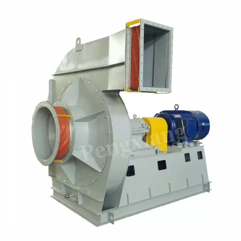 Floor-standing fan - 9-28-10D series - Zhejiang Pengxiang Hvac ...