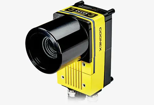 Detection vision system - In-Sight D900 - Cognex Corporation