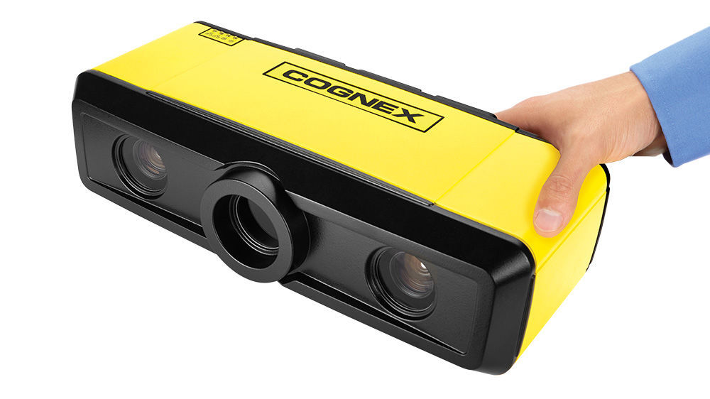 Area scan camera - 3D-A5000 - Cognex Corporation Area scan camera - 3D-A5000 - Cognex Corporation