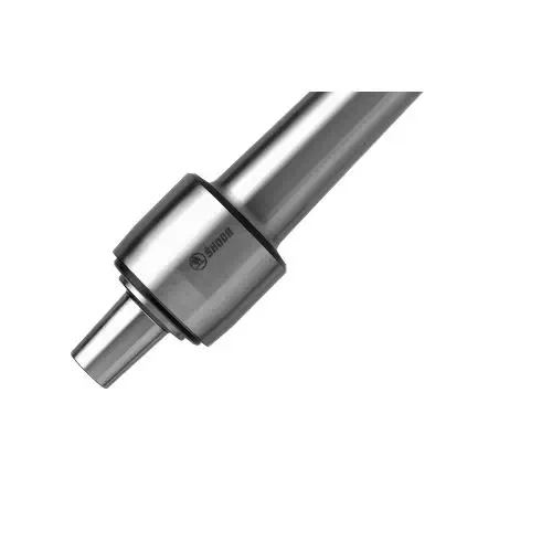 NEW Z LIVE CENTER MT6 PRECISION CARBIDE LIVE CENTER MORSE TAPER #6 0.000197" 