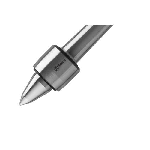 Live center ČSN 24 3328 IBZ group standard