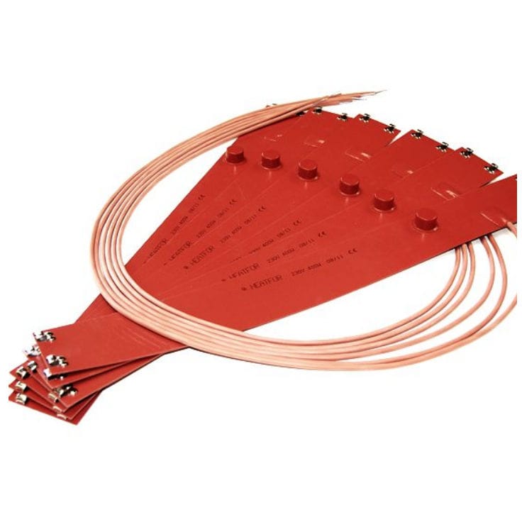 Band heater HEATFOR SR