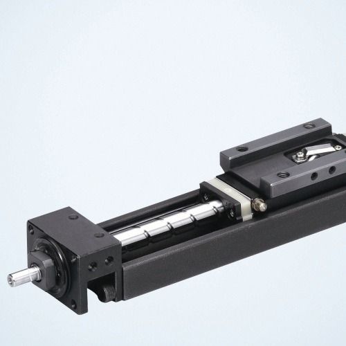 Linear actuator NSK Europe Ltd. electric / ball screw / doubleacting