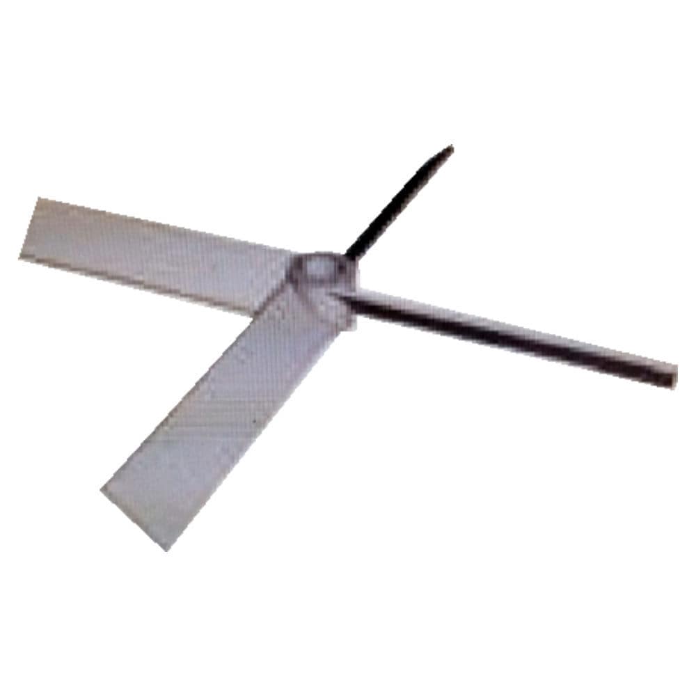 4-blade impeller - XY - Hengfengtai Precision Machinery Co.,Ltd - for ...