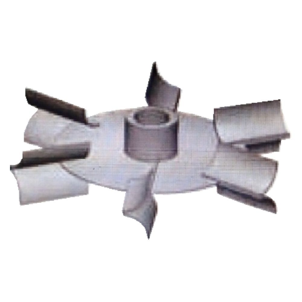 6-blade impeller - JY - Hengfengtai Precision Machinery Co.,Ltd - for ...