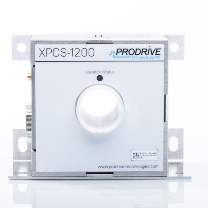 Power current sensor XPCS Prodrive Technologies precision