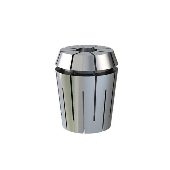 DIN 6499 collet chuck - ERC16 HEI.6007 series - Heikenei - DIN ISO ...