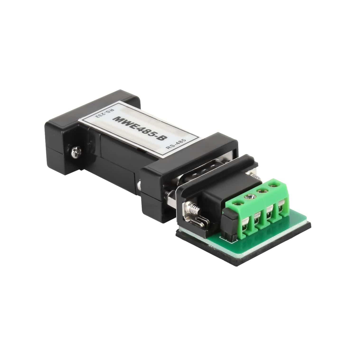 Power Serial Signal converter - MWE485-B - Wuhan Maiwe Communication Co., Ltd ...