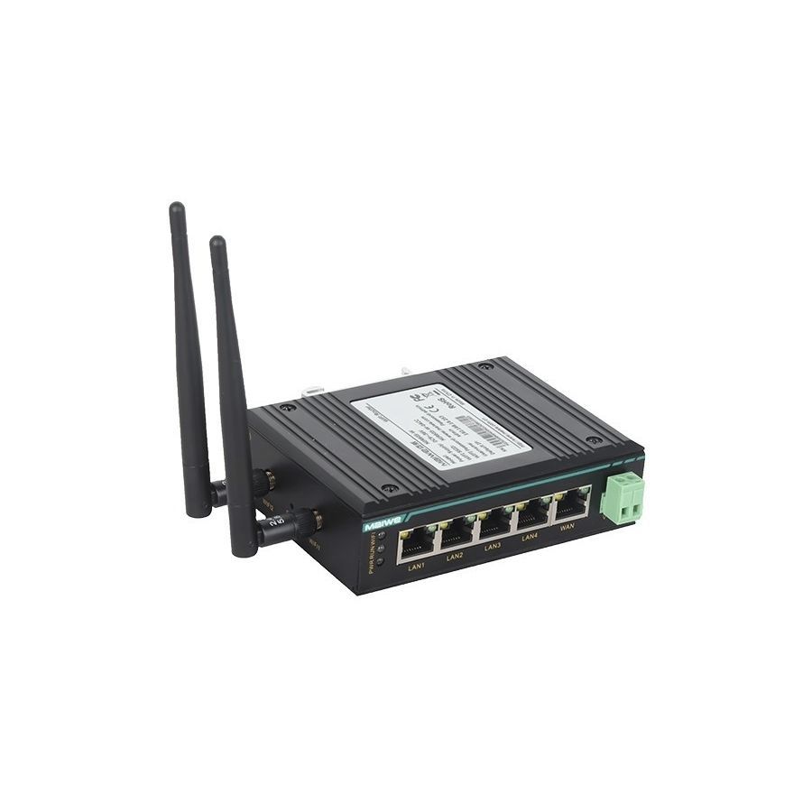 Wireless access point - MIAP6200-2N2-5T - Wuhan Maiwe Communication Co ...