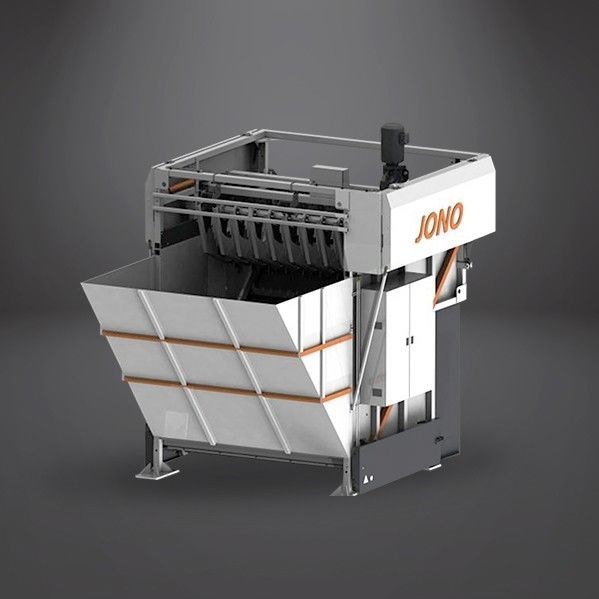 Waste bag opener - CANCRI - Suzhou JONO Environmental Technology Co., LTD