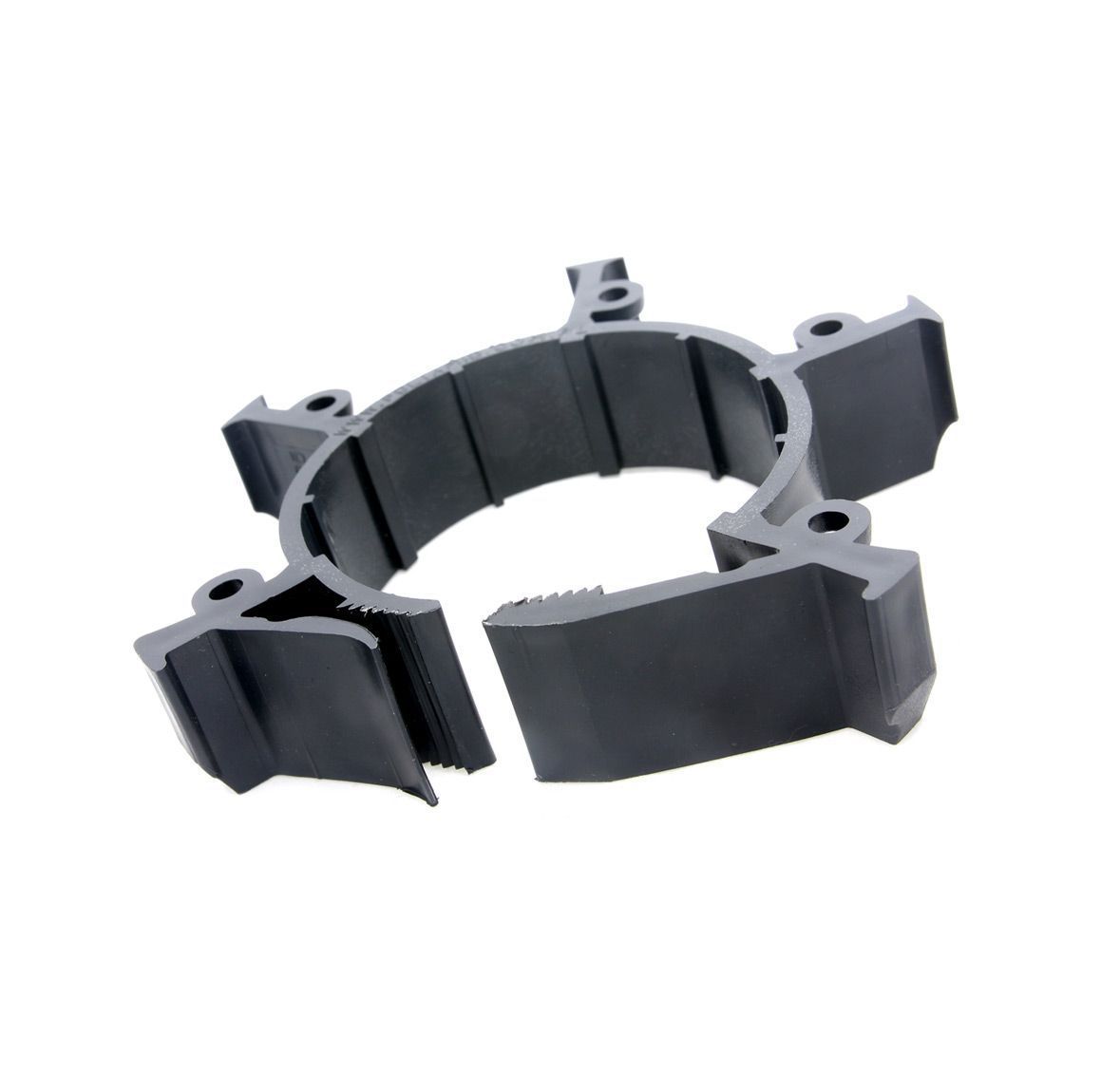 Plastic spacer SP02 Poliamid Plastics