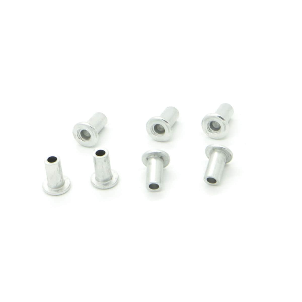 Blind rivet - SPEED-VERT - Remaches Factory - round head / steel