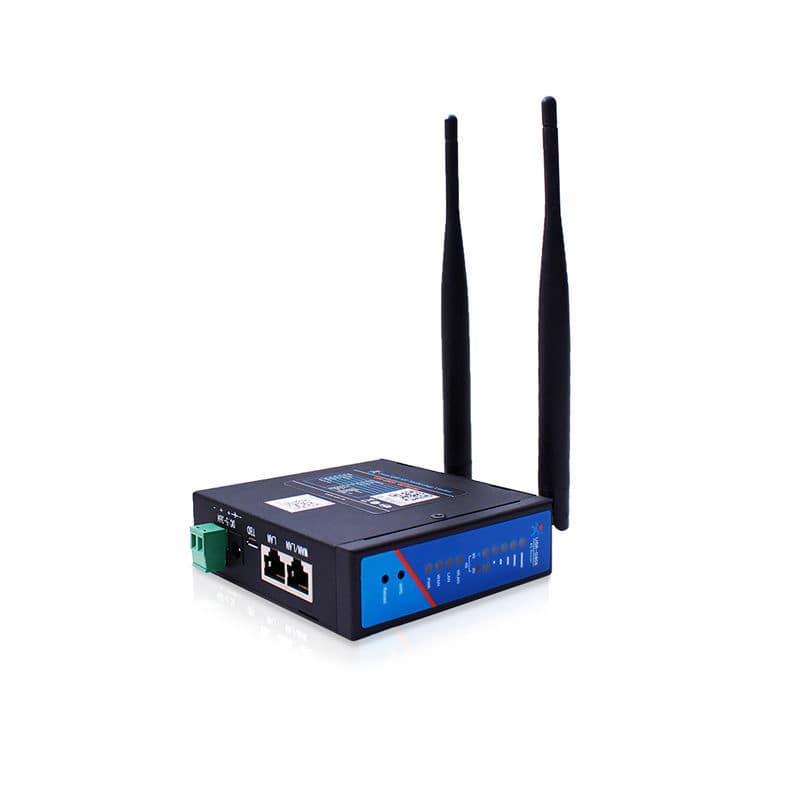 M2M communication router - USR-G806-G - Jinan USR IOT Technology ...