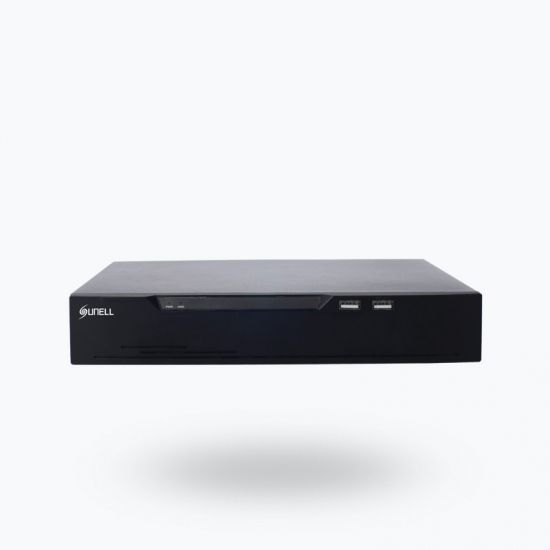 NVR Recorder - SN-NVR3504E1-P4 - Shenzhen Sunell Technology Corporation ...