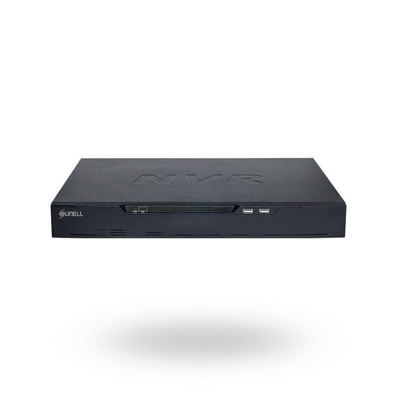 Video Recorder - SN-NVR3508E2-P8 - Shenzhen Sunell Technology ...