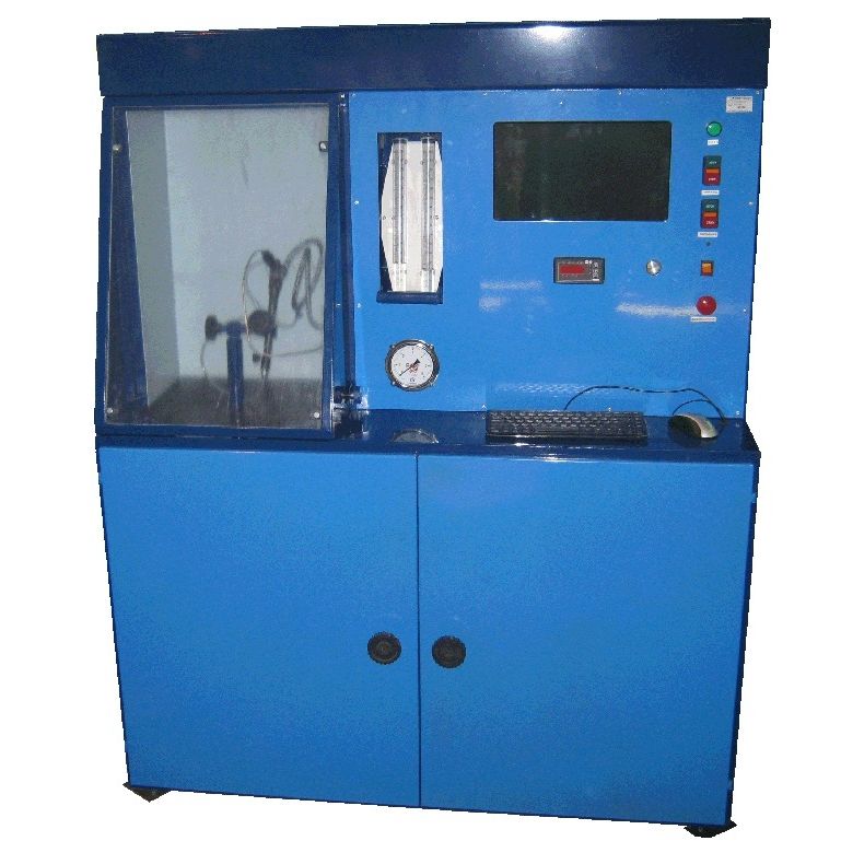 Pressure test bench М108 BONUS multiparameter / computer