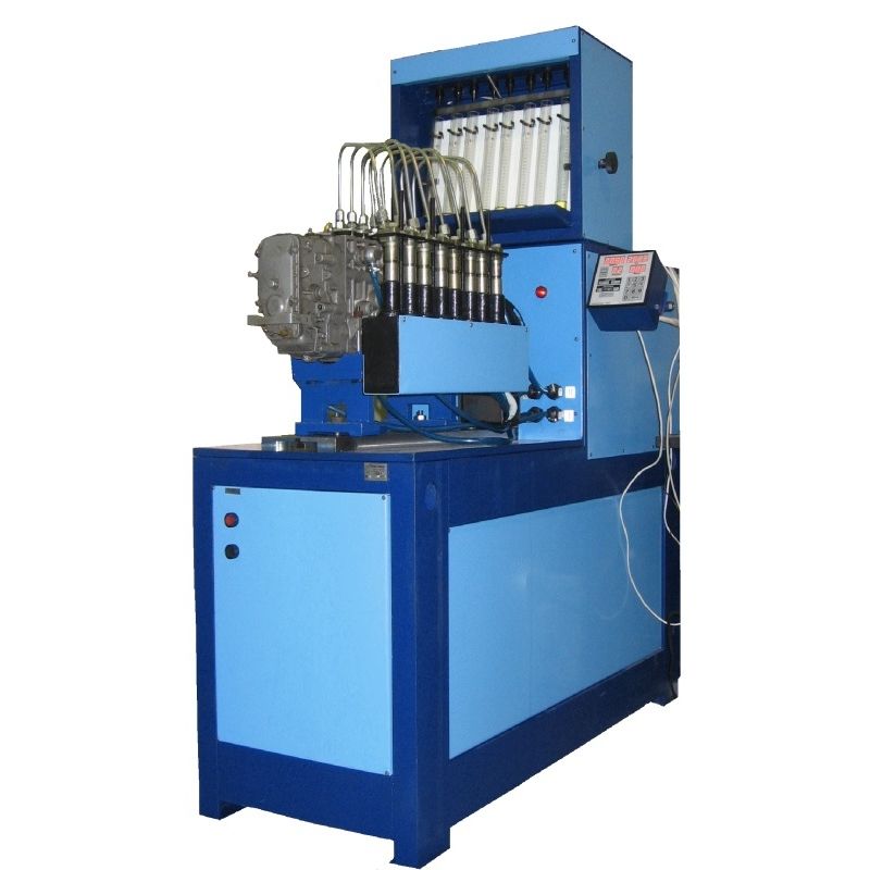 Multiparameter test bench SDM87,5M BONUS pressure / speed