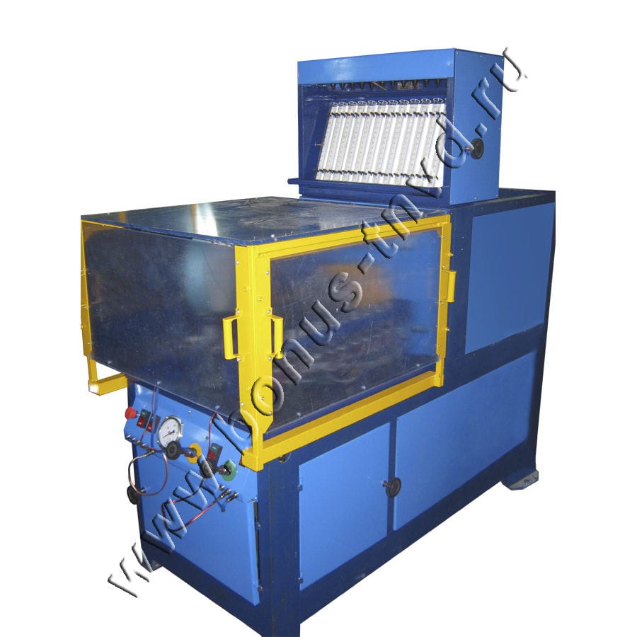 Multiparameter test bench SDM120318 BONUS