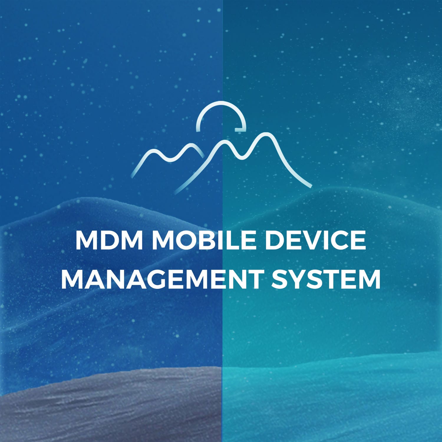 Remote device management software module MDM Shenzhen CPDEVICE