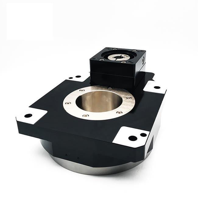 hollow rotary table pricelist