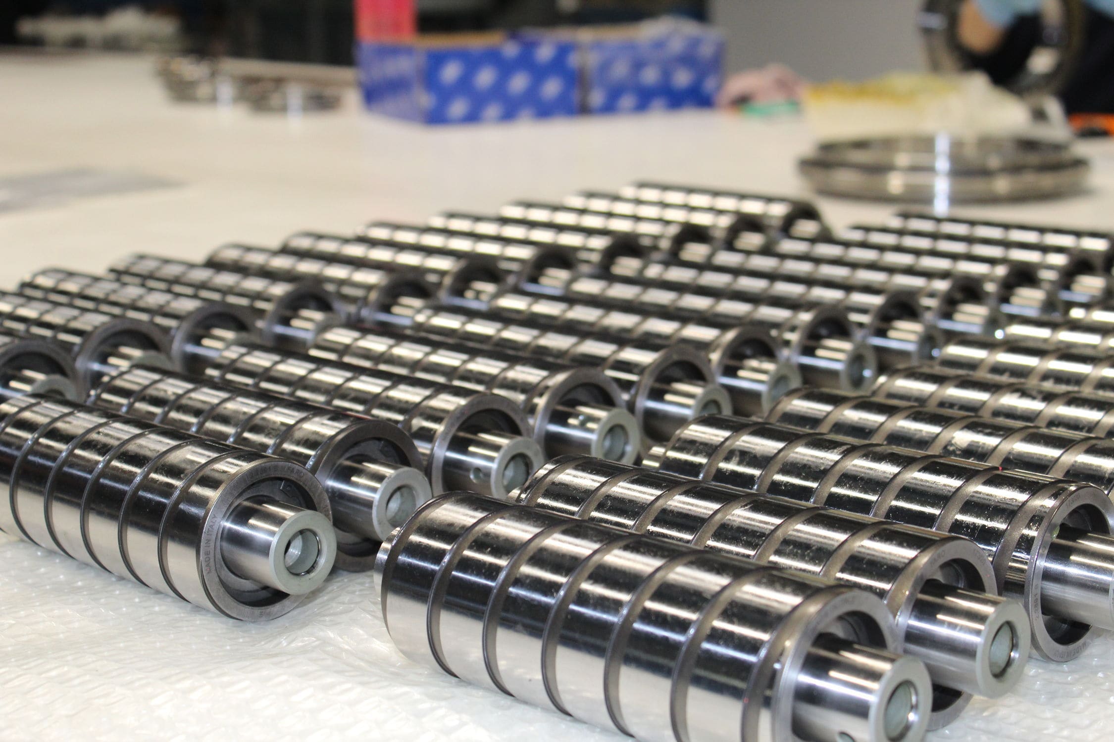 cylindrical-roller-rolling-bearing-faro-industriale-s-r-l-radial