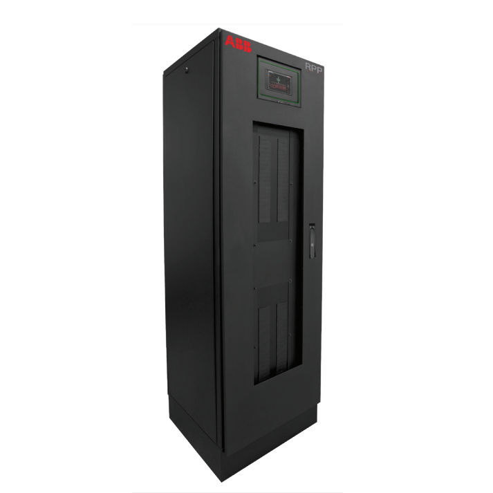 power distribution unit Cyberex® ABB UPS and power conditioning products three