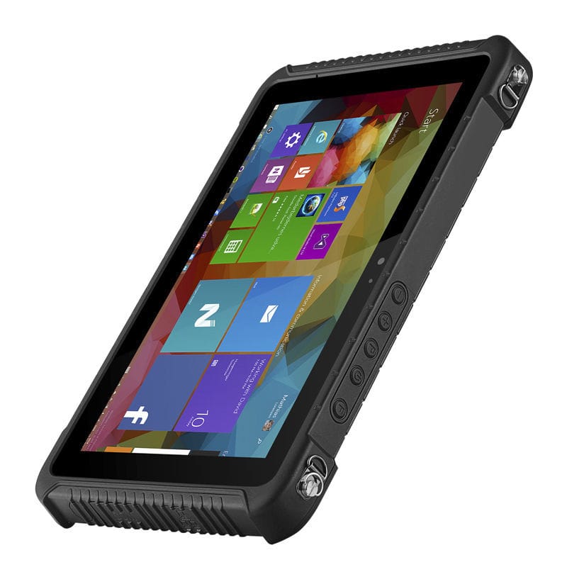 Industrial tablet I10K SHENZHEN SWELL Technology company limited
