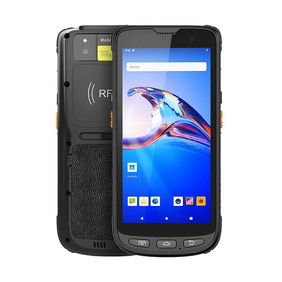 PDA with RFID reader - X6 - SHENZHEN SWELL Technology company