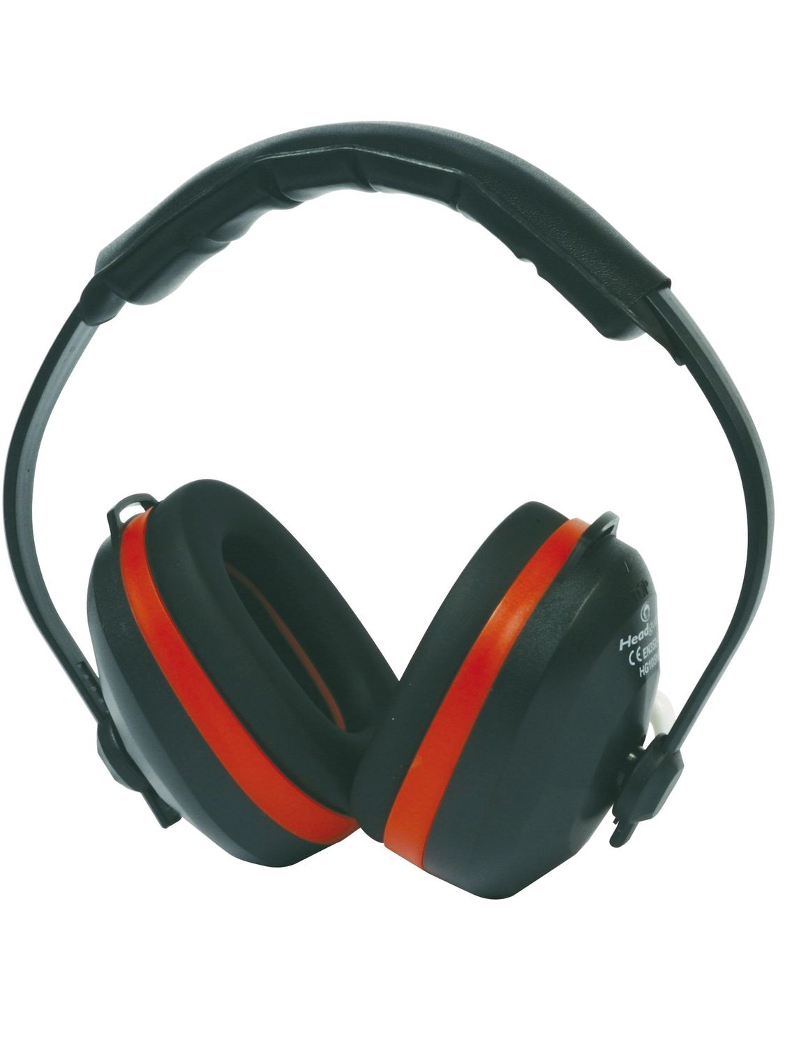 Foam hearing protection earmuff HG105NR SINGER Frères medium