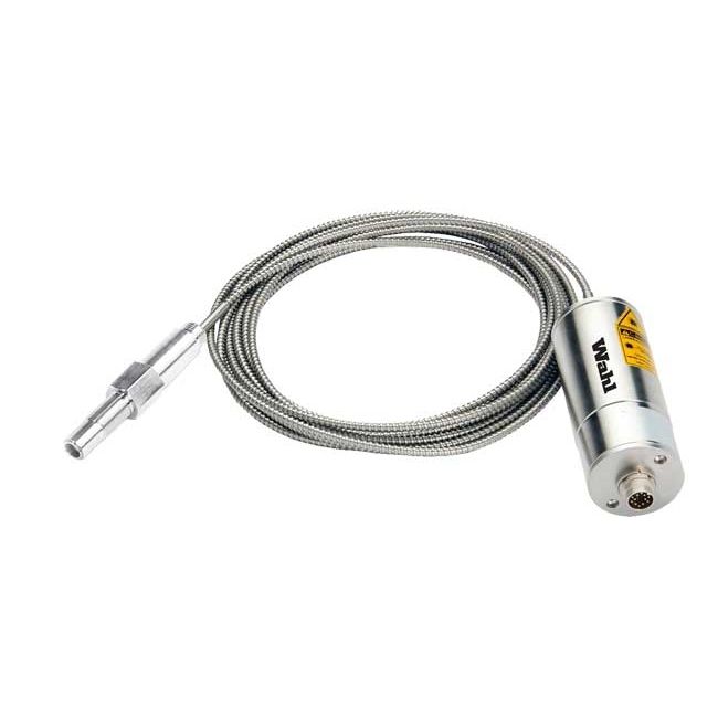 Infrared temperature sensor M45RFN Series Palmer Wahl Instruments, Inc. fiber optic