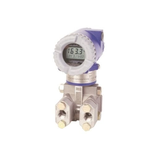 Differential pressure transmitter IMV25 Schneider Electric