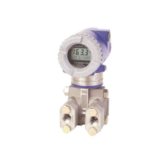 Atmospheric pressure transmitter IMV30 Schneider Electric differential / silicon / HART