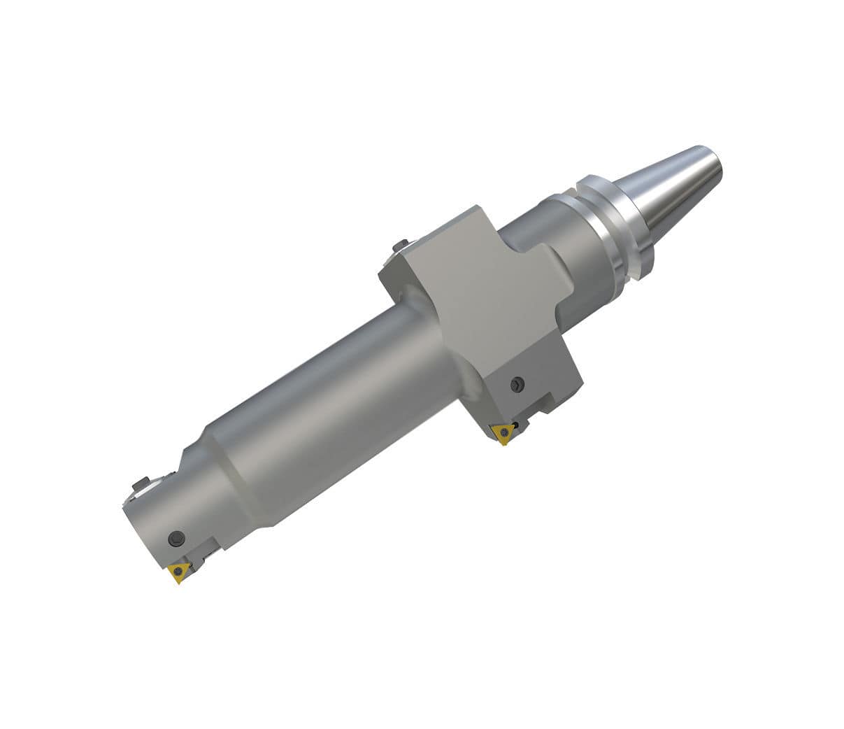 Indexable insert boring tool rough boring tool Shanghai Nagoya