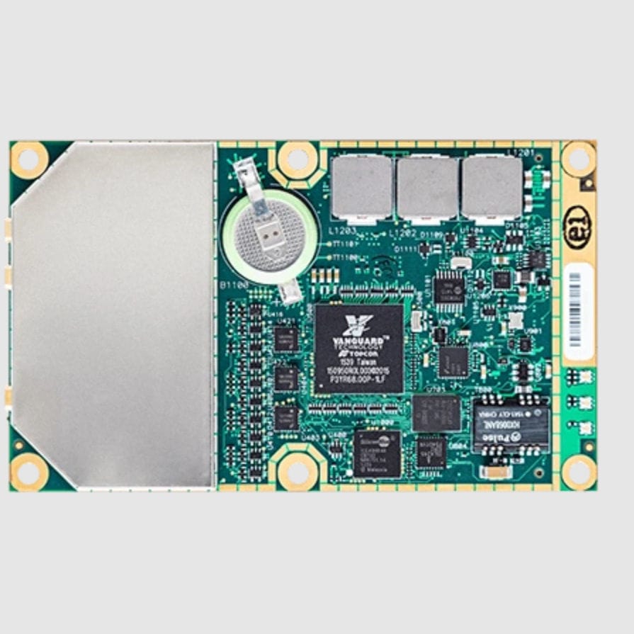 GNSS receiver board B210 TOPCON Positioning Systems GPS / GLONASS