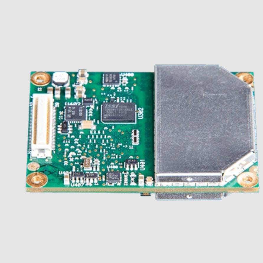 GNSS receiver board B111A TOPCON Positioning Systems GPS