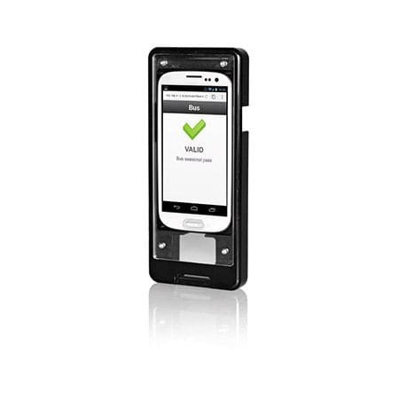 Access control system - NFC Eye - ALFI - digital