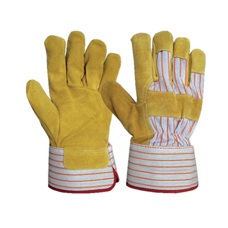 Work glove - ST- 1086 - St Enterprise - industrial / mechanical ...