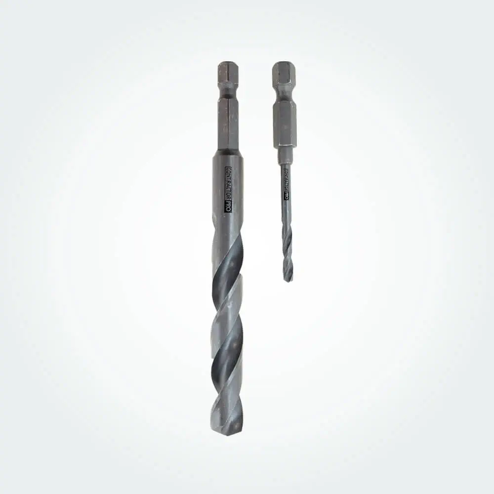 Solid drill bit Maxtech Consumer Products Limited universal