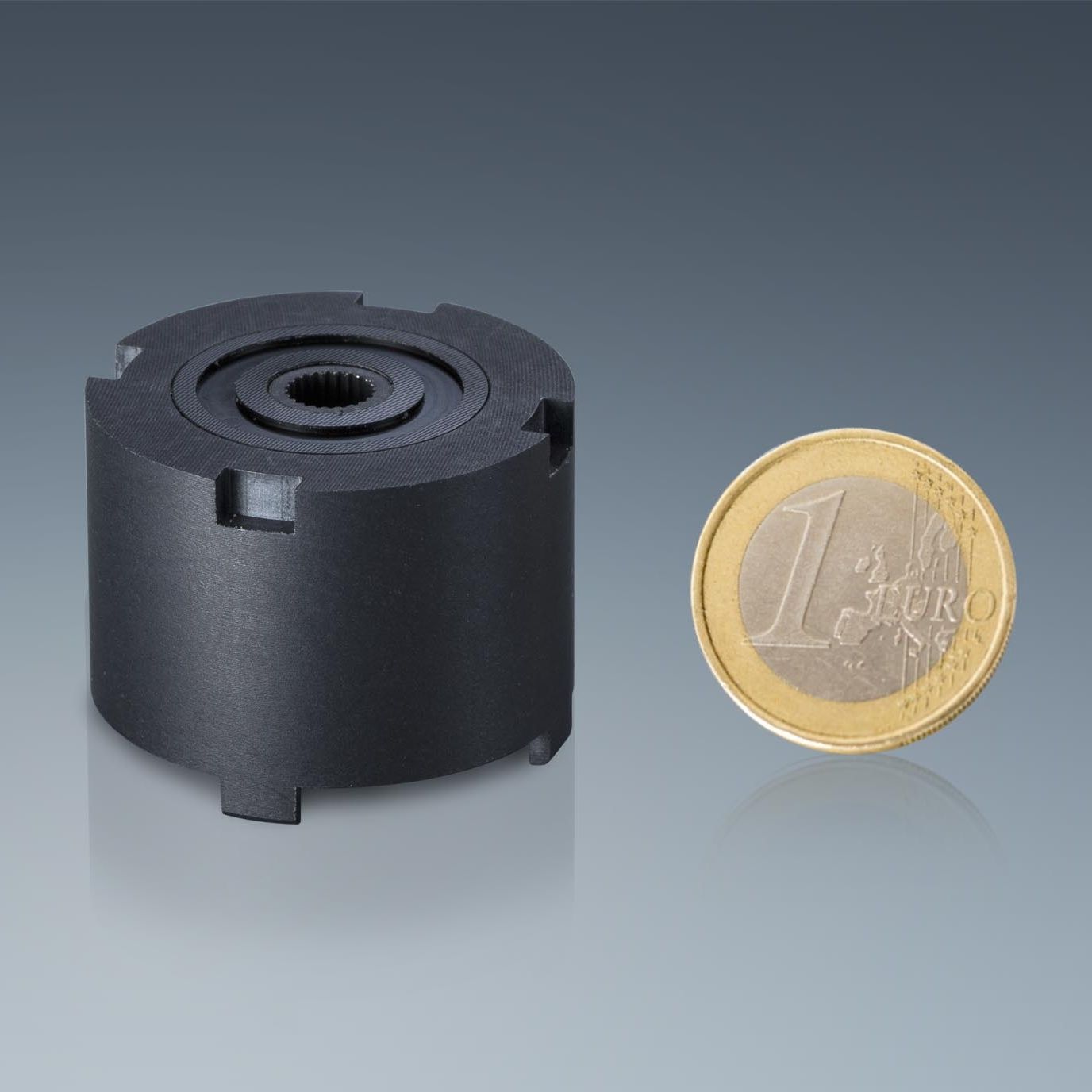 Mechanical torque limiter TwoStage Origin Co., Ltd. safety