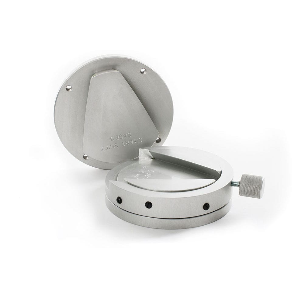 Robotic tool changer - Smartshift robotics