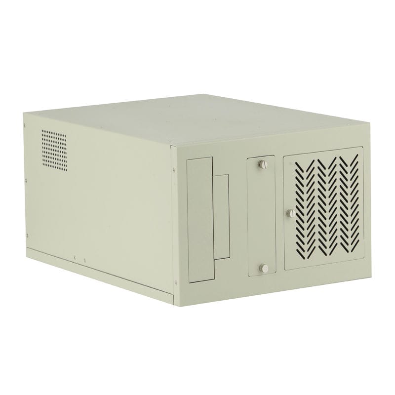 Box PC - IPC-608 - Guangzhou Special Control Electronic Industrial Co ...