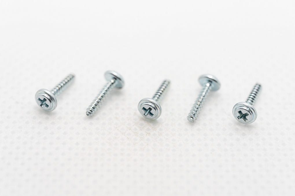 Fastening screw TRS 228 Plastite 482 (P48) Jun Hai Enterprise