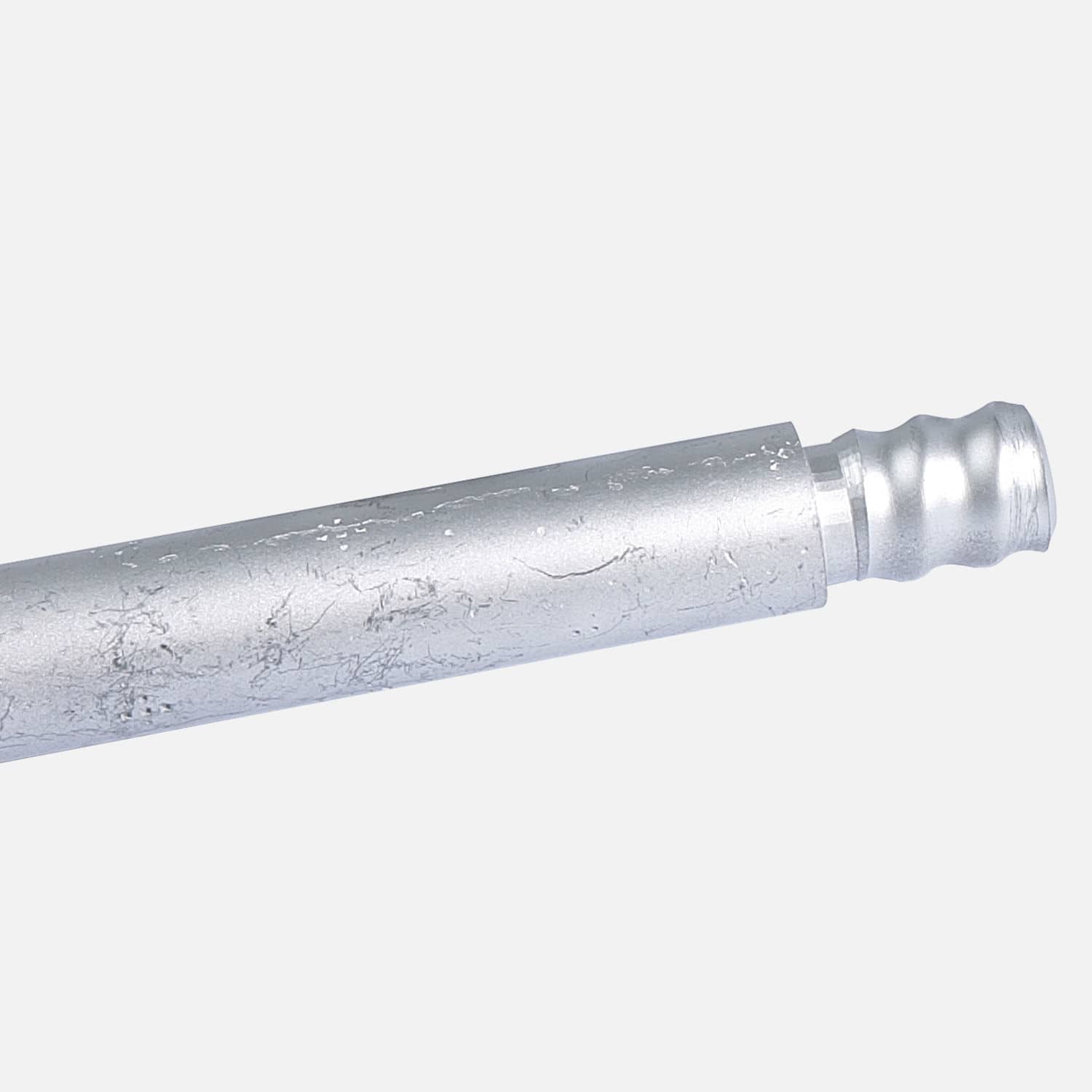 Plug hole drill rod WILLI WADER GROUP