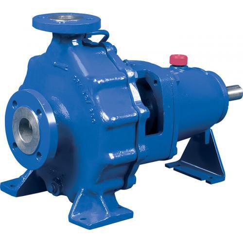 Centrifugal pump - ISPK - EMICA BOMBAS - water / hydraulically-operated ...