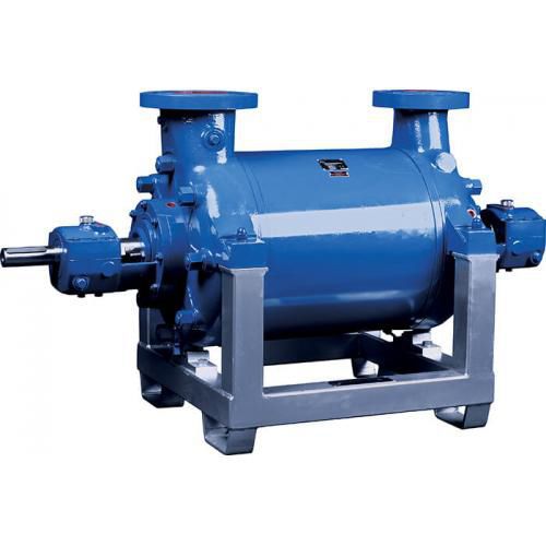 Centrifugal pump HDA EMICA BOMBAS water / hydraulicallyoperated