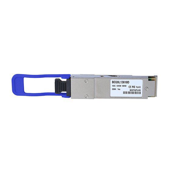 transceiver QSFP100GLR4S CBO GmbH singlemode / high