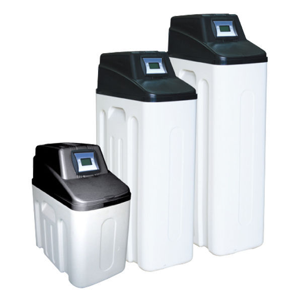 Water softener - CS3H series - OB Telecom Electronics Co.,Ltd.